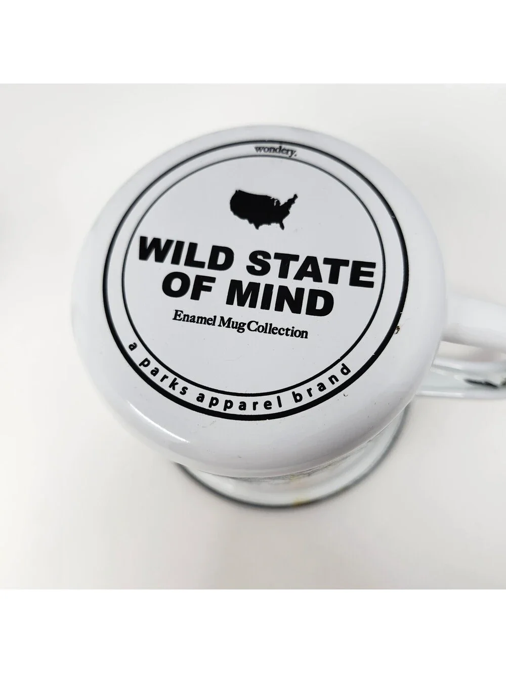 Wondery Wild State of Mind Utah 